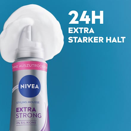Schaumfestiger Extra Stark NIVEA