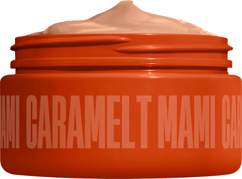 Körperbutter Shimmer Fat Oil Caramel Mami NYX PROFESSIONAL MAKEUP