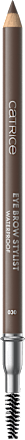 Augenbrauenstift Stylist 030 Brow-n-Eyed Peas CATRICE