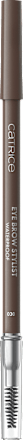Augenbrauenstift Stylist 030 Brow-n-Eyed Peas CATRICE