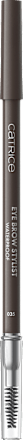 Augenbrauenstift Stylist Waterproof 035 Brown Eye Crown CATRICE
