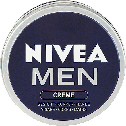 Pflegecreme NIVEA MEN