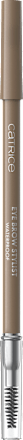 Eye Brow Stylist creion de sprâncene 015 Ashy Drama CATRICE