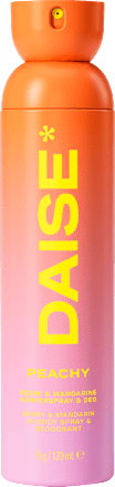 Deospray Peachy Beere & Mandarine DAISE