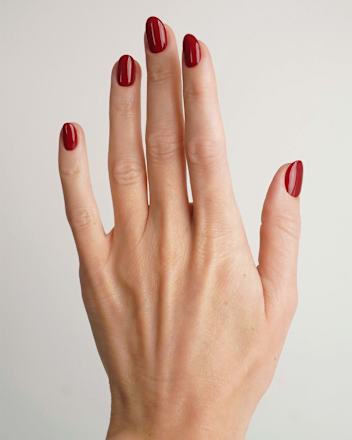 UV Gel Nagelfolien, Gel Strips Love Paris Doonails