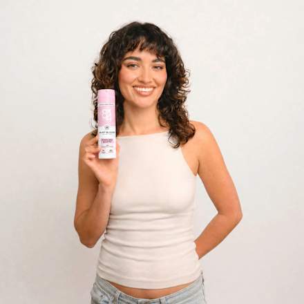 Deospray No.3 Velvet Blossom 8x4 women