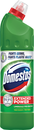 Универсален течен гел Extended Power Pine Fresh Domestos
