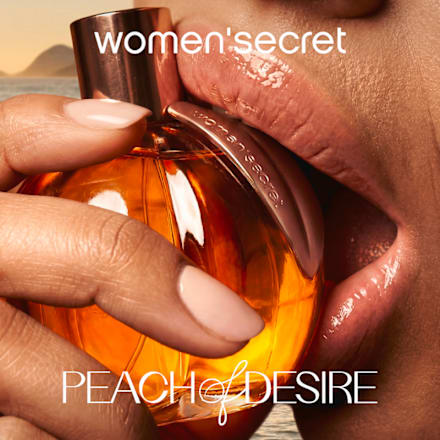 Дамска парфюмна вода Peach of Desire women'secret