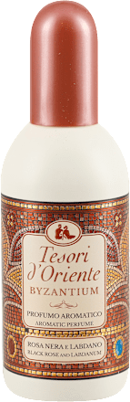 BYZANTIUM Edp -ženski  Tesori d'Oriente