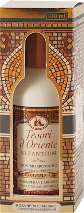 BYZANTIUM Edp -ženski  Tesori d'Oriente