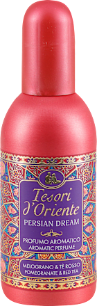 PERSIAN DREAM Edp - ženski Tesori d'Oriente