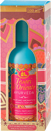 AYURVEDA  Edp - ženski Tesori d'Oriente