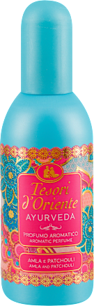 AYURVEDA  Edp - ženski Tesori d'Oriente
