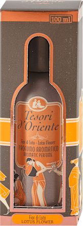 Fior di Loto Edp - ženski  Tesori d'Oriente