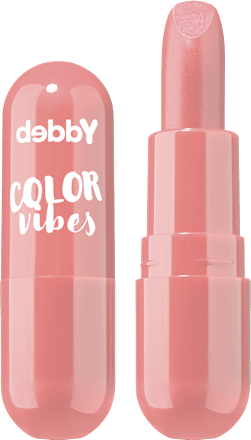 Rossetto cremoso COLORvibes - n. 03 deBBY