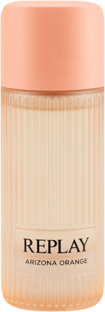 ARIZONA ORANGE EdT - ženski REPLAY