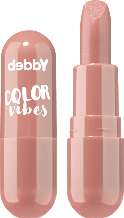 Rossetto cremoso COLORvibes - n. 04 deBBY