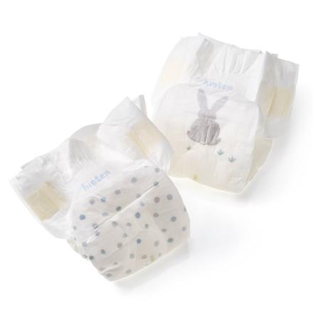 Premium pleny, velikost 1 babylove