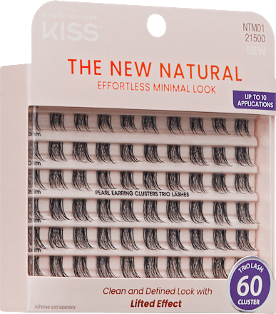 New Natural Trio gene false 01 KISS