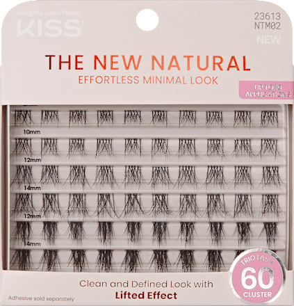 New Natural Trio gene false 02 KISS