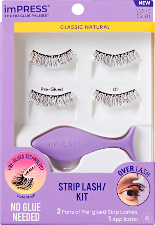 ImPRESS kit gene false 01 KISS