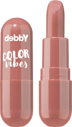 Rossetto cremoso COLORvibes - n. 06 deBBY