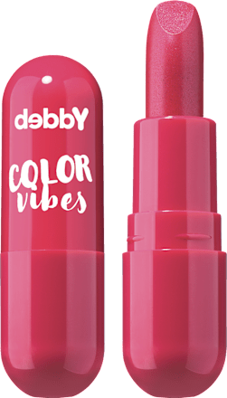 Rossetto cremoso COLORvibes - n. 14 deBBY