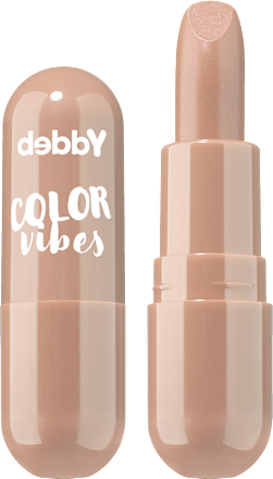 Rossetto cremoso COLORvibes - n. 15 deBBY