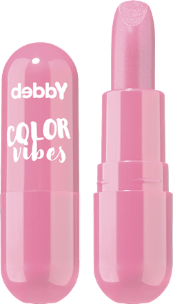 Rossetto cremoso COLORvibes - n. 16 deBBY