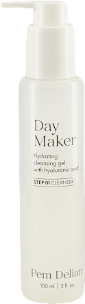 Day Maker Cleanser gel za čišćenje lica Pem Delian