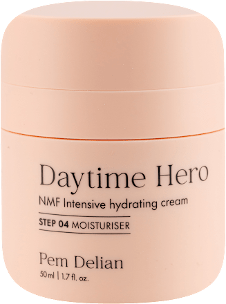 Daytime Hero krema za lice Pem Delian