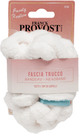 Fascia trucco FRANCK PROVOST