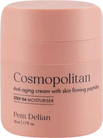 COSMOPOLITAN krema za lice Pem Delian