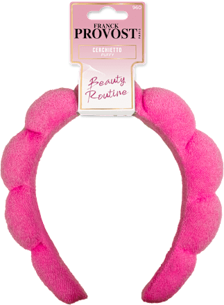 Cerchietto PUFFY assort. FRANCK PROVOST