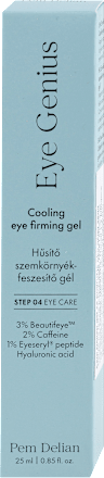 Eye Genius firming gel za predeo oko očiju Pem Delian
