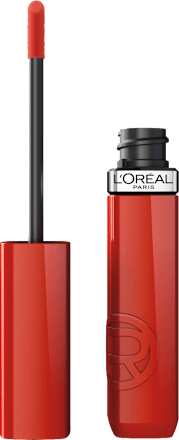 tekutá rtěnka Infaillible Laque Resistance 510 Cafe Parisien L'ORÉAL PARiS