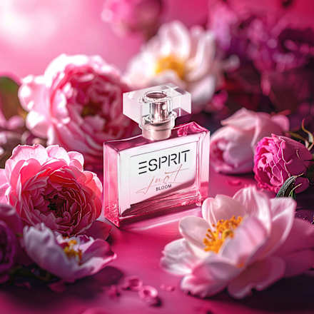 Just Bloom edp ESPRIT