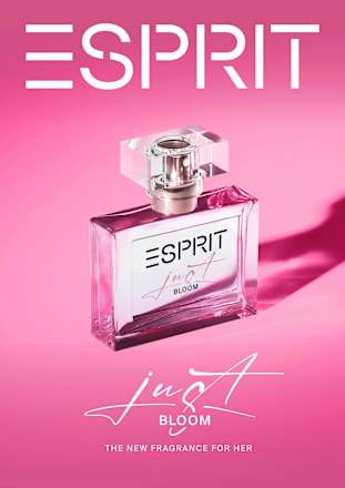 Just Bloom edp ESPRIT