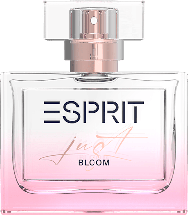 Just Bloom edp ESPRIT