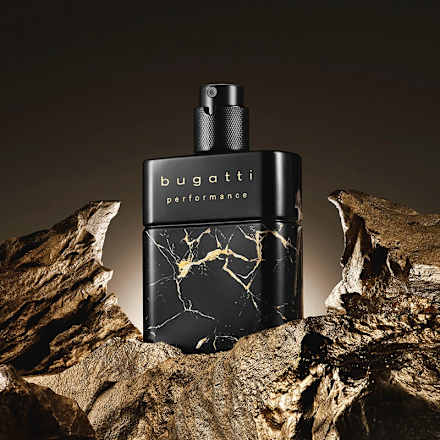 Performance Intense edp bugatti