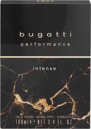 Performance Intense edp bugatti