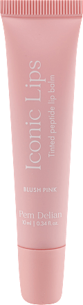 Iconic Lips BLUSH PINK ulje za usne Pem Delian
