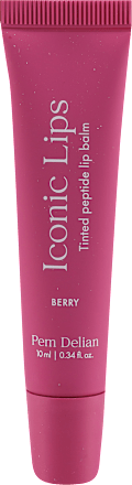 Iconic Lips BERRY ulje za usne Pem Delian