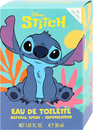 Gyermek EdT, Stitch AIR-VAL