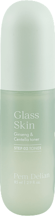 Ginseng&Centella toner Pem Delian