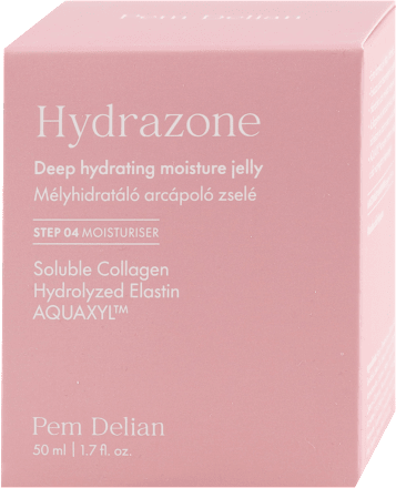 Hydrazone Jelly krema za lice Pem Delian