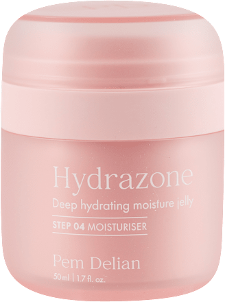 Hydrazone Jelly krema za lice Pem Delian