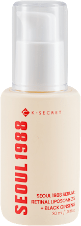 Serum za lice  K-SECRET