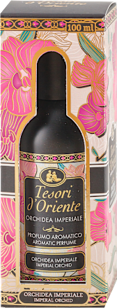 IMPERIAL ORCHID EdP - ženski parfem Tesori d'Oriente