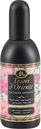 IMPERIAL ORCHID EdP - ženski parfem Tesori d'Oriente